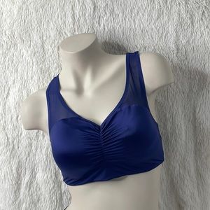 Sports Bra True & Co. NWOT